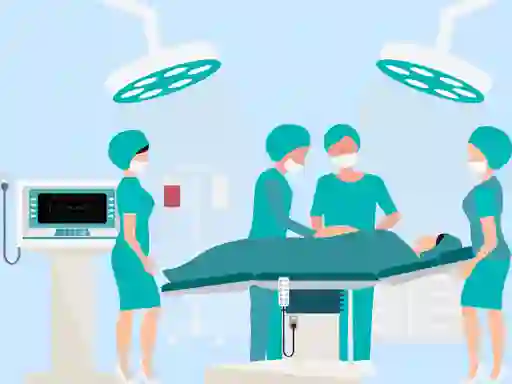 खेल Medical Staff Puzzle ऑनलाइन