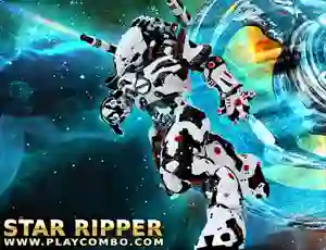 खेल Star Ripper ऑनलाइन