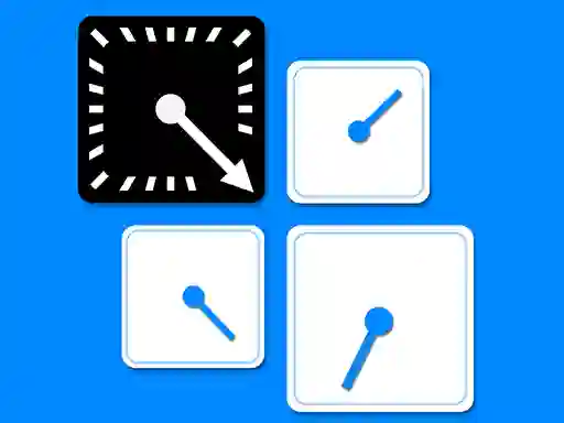 खेल Hit Shooty Clocks ऑनलाइन