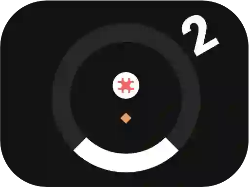खेल Crazy Pong 2 ऑनलाइन