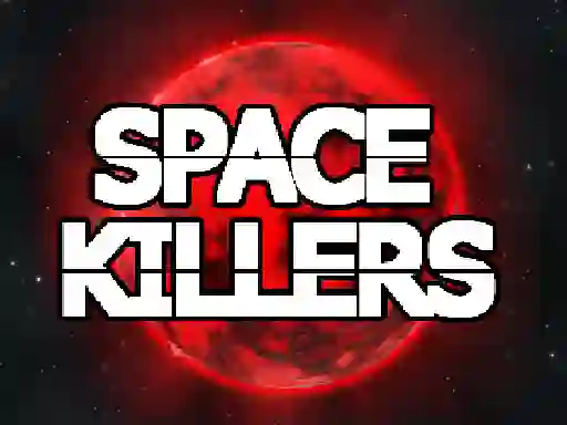 खेल Space Killers ऑनलाइन