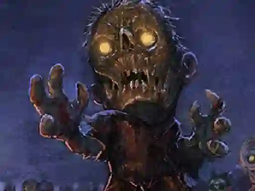 खेल Zombie Tornado ऑनलाइन