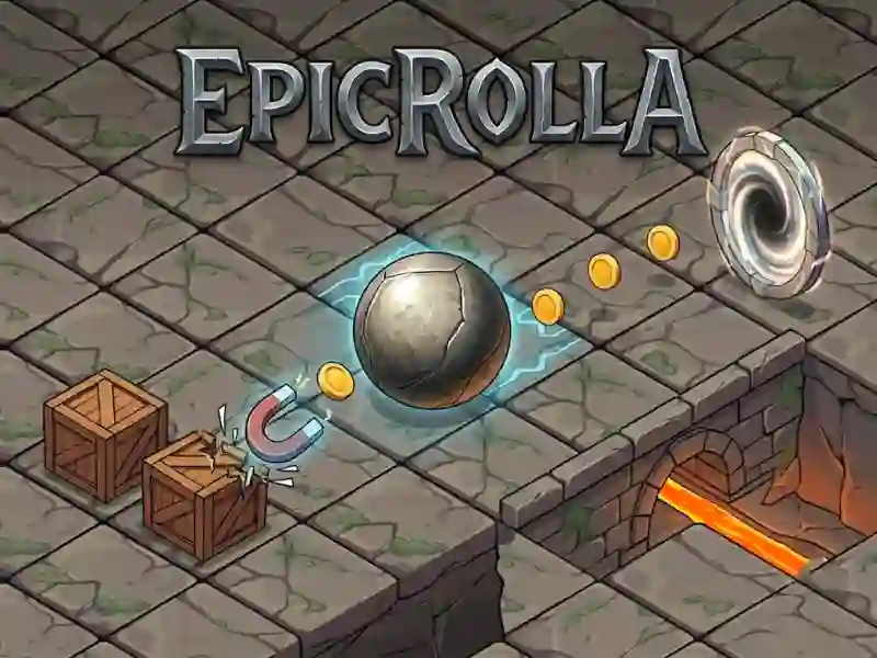 खेल Epicrolla ऑनलाइन