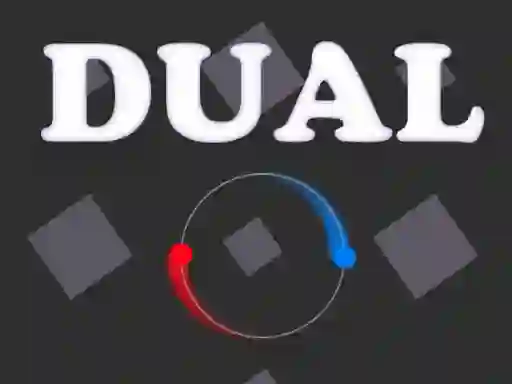 खेल Dual ऑनलाइन