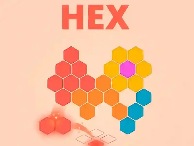 खेल Hex ऑनलाइन