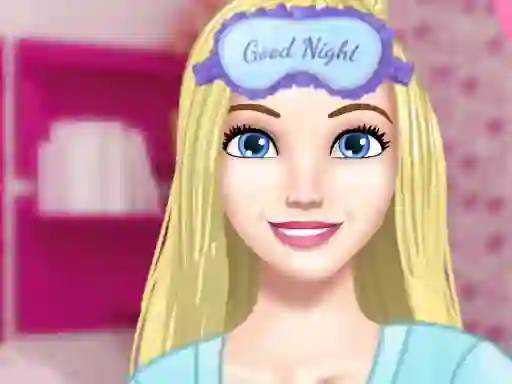 खेल Pajama Party ऑनलाइन