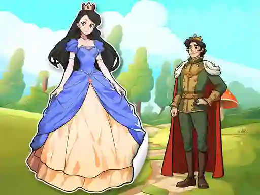 खेल DIY Paper Doll Diary ऑनलाइन