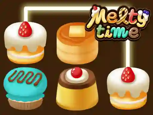 खेल Melty Time ऑनलाइन