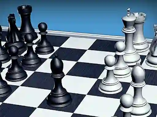 खेल Real Chess ऑनलाइन