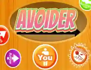 खेल Avoider ऑनलाइन