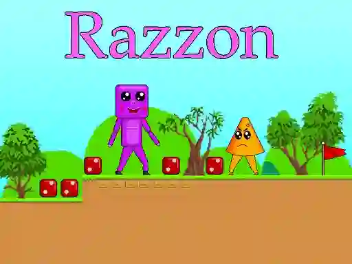 खेल Razzon ऑनलाइन