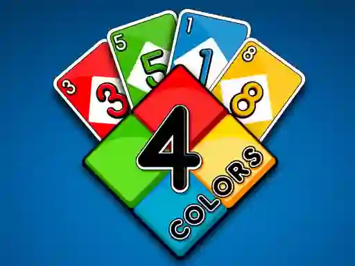 खेल The Classic UNO Cards Game: Online Version ऑनलाइन
