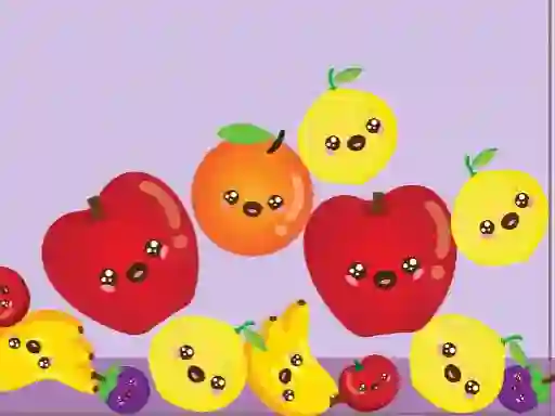 खेल Watermelon Merge 4 ऑनलाइन