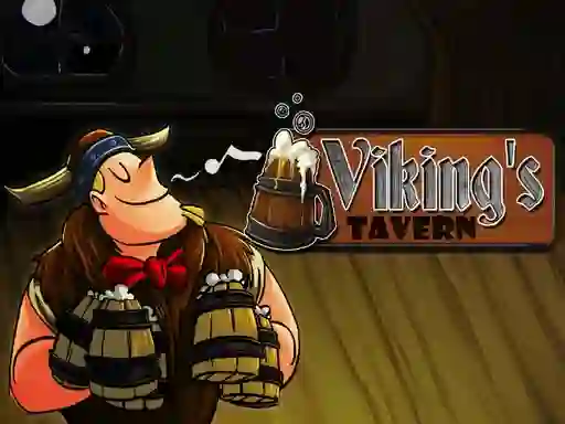 खेल Viking's tavern ऑनलाइन