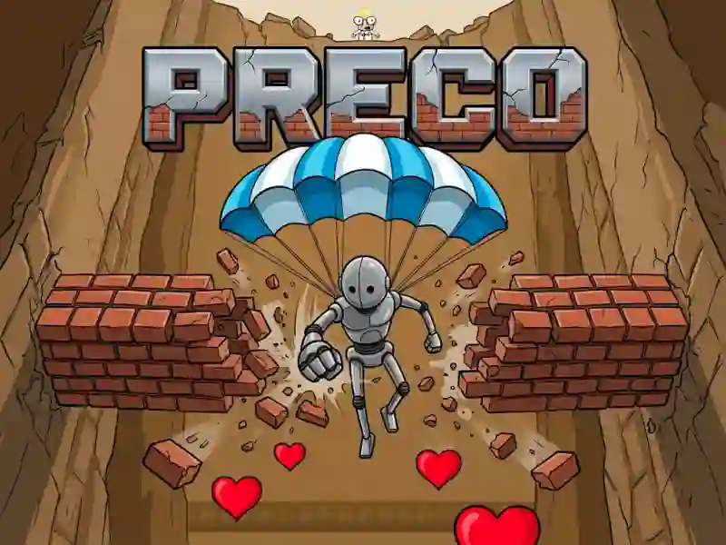 खेल Preco ऑनलाइन