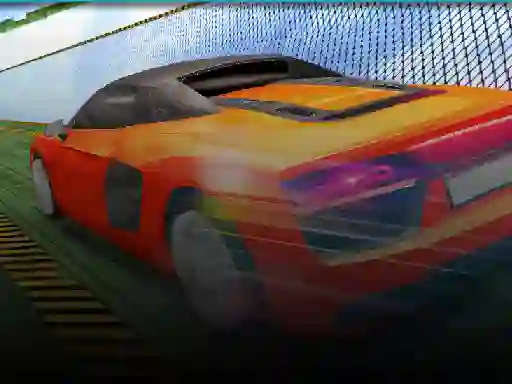 खेल Impossible Car Stunt 2022 ऑनलाइन