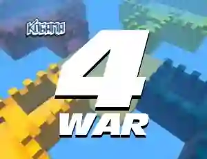 खेल KOGAMA: WAR4 ऑनलाइन