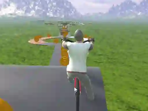 खेल Xtreme Speed Stunts Bmx ऑनलाइन