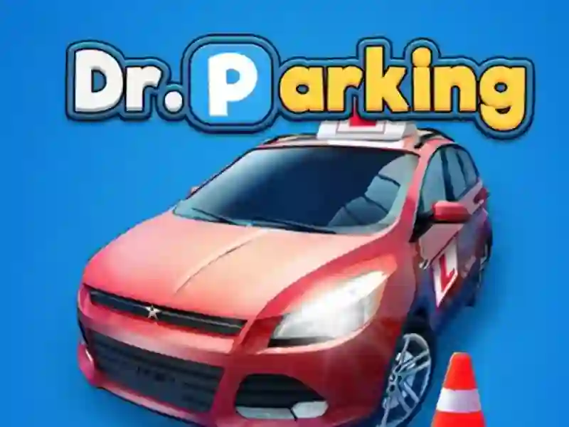 खेल Dr. Parking ऑनलाइन
