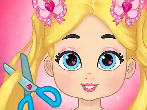 खेल Love Story Diana Dress Up ऑनलाइन