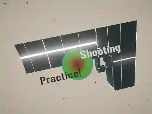 खेल Shooting Practice ऑनलाइन