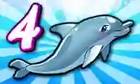 खेल My Dolphin Show 4 ऑनलाइन