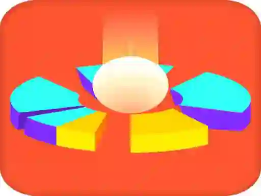 खेल Hoop Smash ऑनलाइन