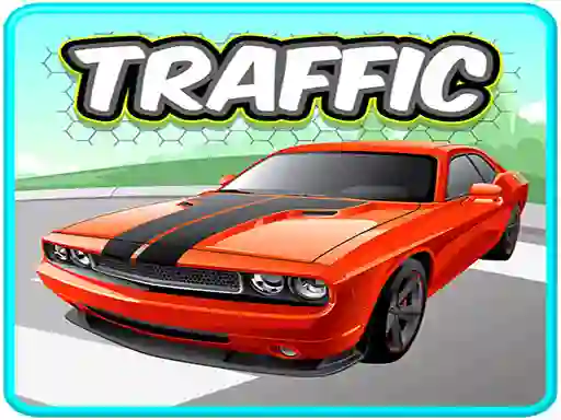 खेल Traffic ऑनलाइन