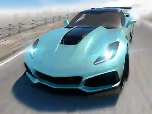 खेल Extreme Drift Car Simulator ऑनलाइन
