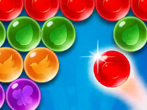 खेल Bubble Shooter ऑनलाइन