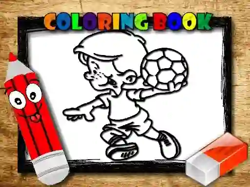 खेल Back To School Coloring Book ऑनलाइन