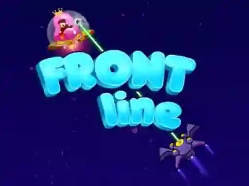 खेल Front Line ऑनलाइन