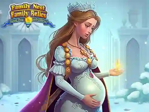 खेल Family Relics ऑनलाइन