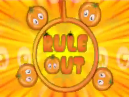 खेल Rule Out ऑनलाइन