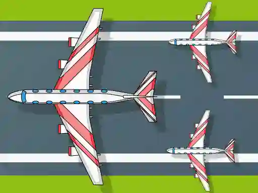 खेल Flight Survival ऑनलाइन
