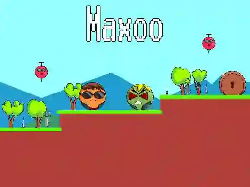 खेल Maxoo ऑनलाइन