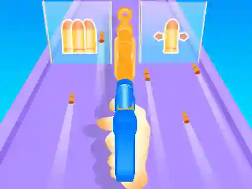 खेल Gun Up Weapon Shooter ऑनलाइन