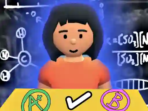 खेल To Be A Teacher ऑनलाइन