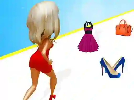 खेल Doll Designer 3 ऑनलाइन