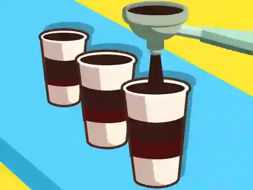 खेल Coffee Stack ऑनलाइन
