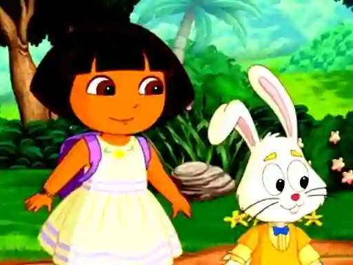 खेल Happy easter Spot The Difference ऑनलाइन