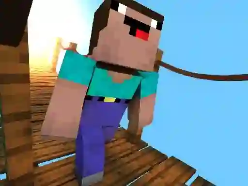 खेल Parkour Craft v.1.0 ऑनलाइन