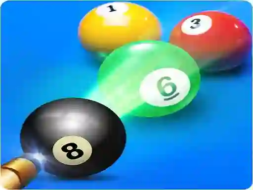 खेल Real Pool 3D ऑनलाइन