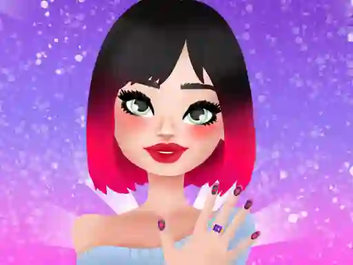 खेल Julie Beauty Salon ऑनलाइन