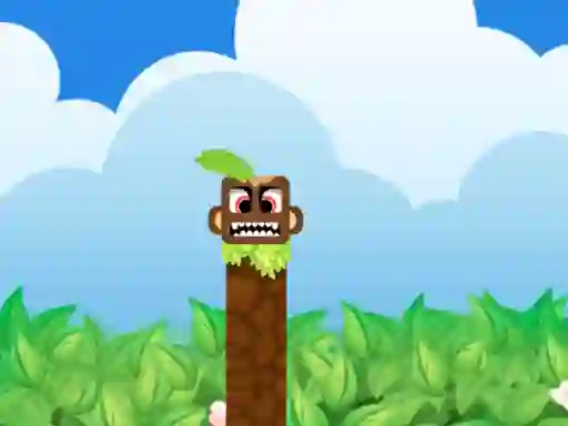 खेल Infinite Jumpy Cat ऑनलाइन