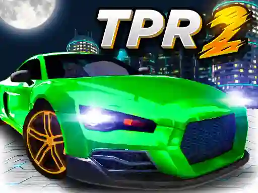 खेल Two Punk Racing 2 ऑनलाइन