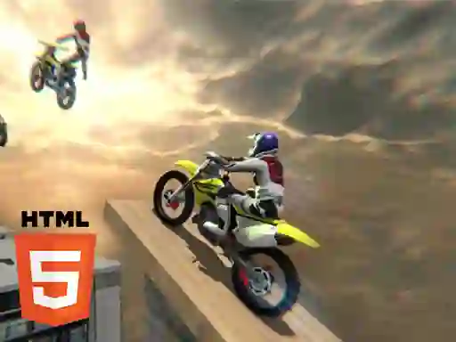 खेल Bike Stunts 2023 ऑनलाइन