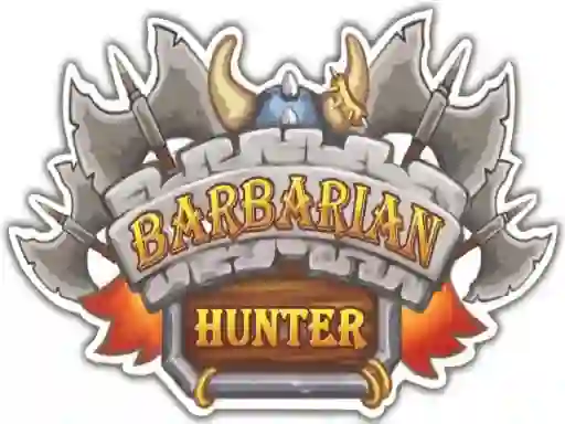 खेल Barbarian Hunter ऑनलाइन
