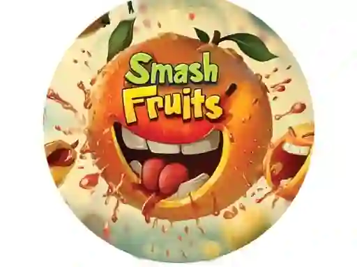 खेल Smash Fruits ऑनलाइन