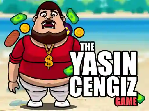 खेल Yasin Cengiz Game ऑनलाइन